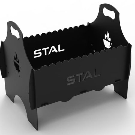 Мангал STAL 410