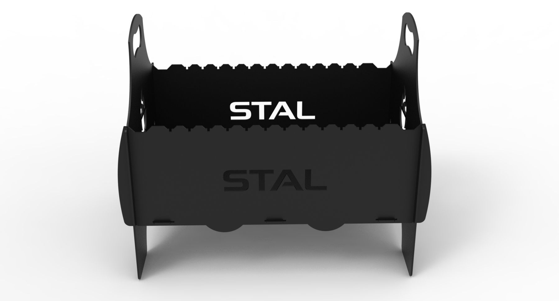 Мангал STAL 410 - Зображення 3